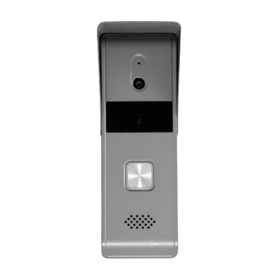 Camera chuông cửa HIKVISION DS-KB2421T-IM